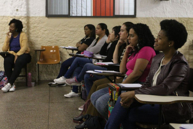 Cursinho popular tem até 6 de maio para inscrever em programa do MEC
