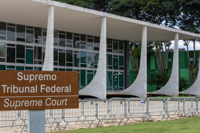 STF julga denúncia contra núcleo 4 da trama golpista
