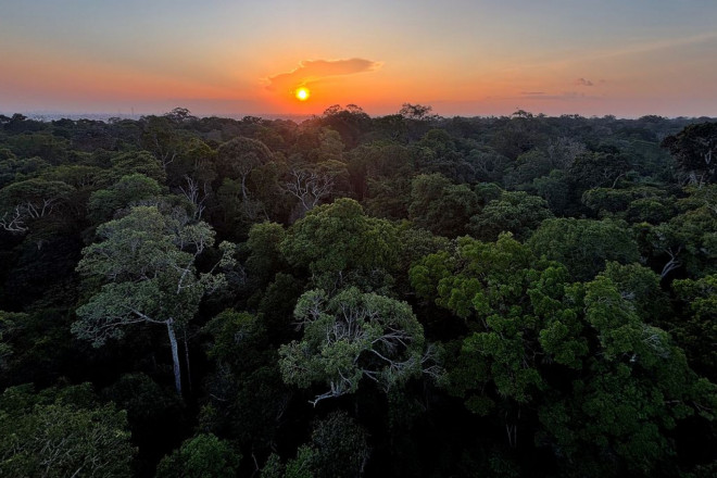 Começa hoje em Brasília a 5ª Conferência Nacional do Meio Ambiente