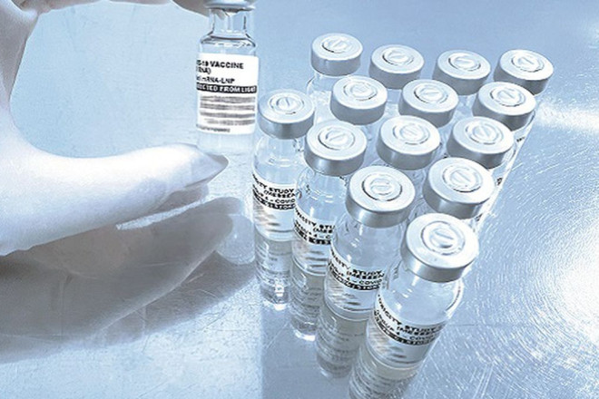 Fiocruz vai iniciar testes da primeira vacina RNAm contra a covid-19&nbsp;