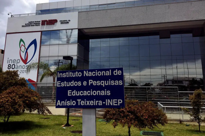 Cart&otilde;es de inscri&ccedil;&atilde;o no Enamed e Revalida est&atilde;o dispon&iacute;veis