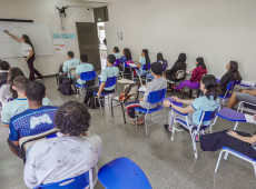 Aulas ser&atilde;o suspensas no DF nas sextas-feiras antes das elei&ccedil;&otilde;es