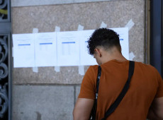 Prazo para optar por seguir na lista de espera do CNU 1 termina hoje