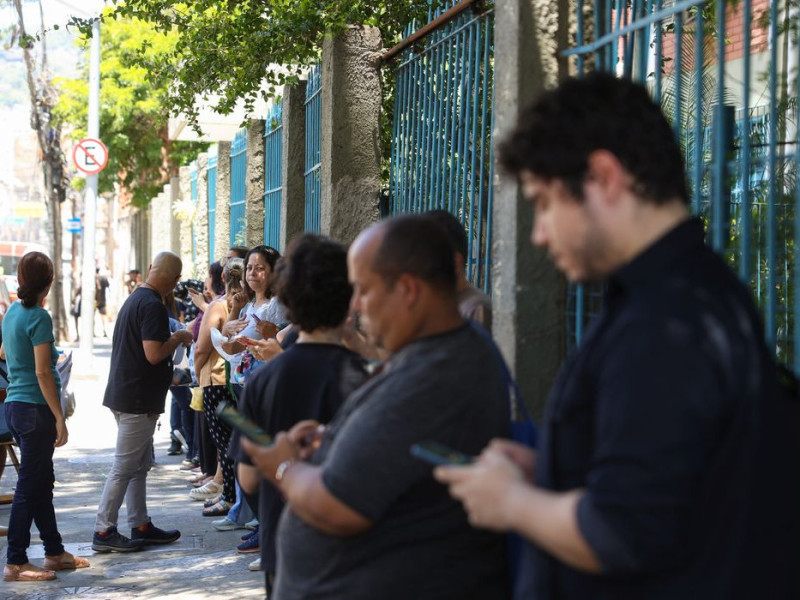 PND 2026: participantes far&atilde;o prova neste domingo em todo o pa&iacute;s