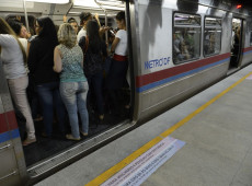 Viol&ecirc;ncia muda rotina e escolhas de 98% das mulheres brasileiras