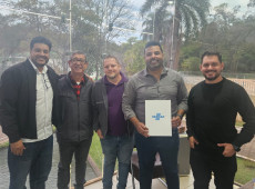 Sebrae-SP e Prefeitura de &Aacute;guas de Santa B&aacute;rbara fortalecem setor tur&iacute;stico no munic&iacute;pio e projetam cria&ccedil;&atilde;o de CPL