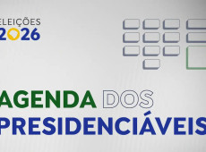 Confira a agenda dos presidenci&aacute;veis nesta quarta-feira (16)