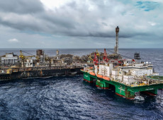 Petrobras tem maior margem de lucro entre grandes petroleiras mundiais