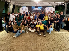 Sebrae-SP marca presen&ccedil;a no 1&ordm; Festival da Cacha&ccedil;a em Ribeir&atilde;o Preto