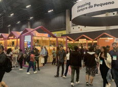 Sebrae-SP abre inscri&ccedil;&otilde;es para pequenos neg&oacute;cios da regi&atilde;o de Rio Preto exporem na Feira do Empreendedor 2026