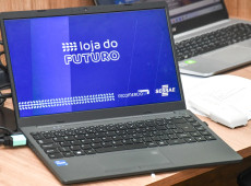 Loja do Futuro  Destino Lucro chega a Barretos para orientar empres&aacute;rios sobre tend&ecirc;ncias do com&eacute;rcio e intelig&ecirc;ncia