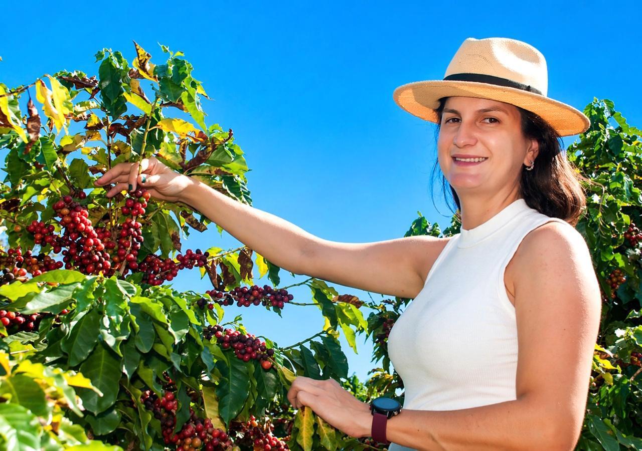 Produtora rural de Pirangi vence etapa estadual do Prêmio Sebrae Mulher de Negócios 2026