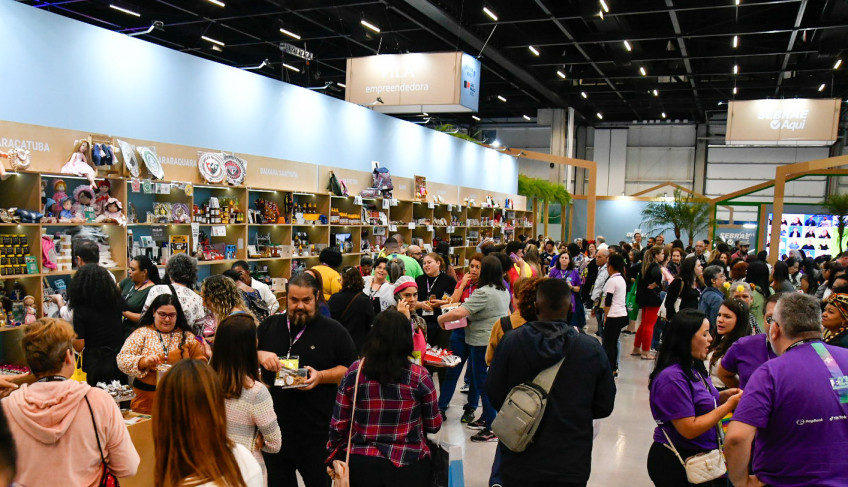 Sebrae-SP seleciona microempreendedores de Botucatu e região para expor na Feira do Empreendedor 2026