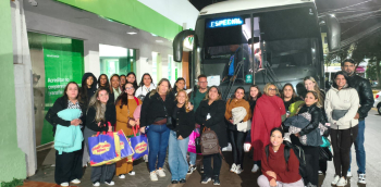 Sebrae-SP leva cerca de 450 empreendedores da região de Ourinhos para a Beauty Fair