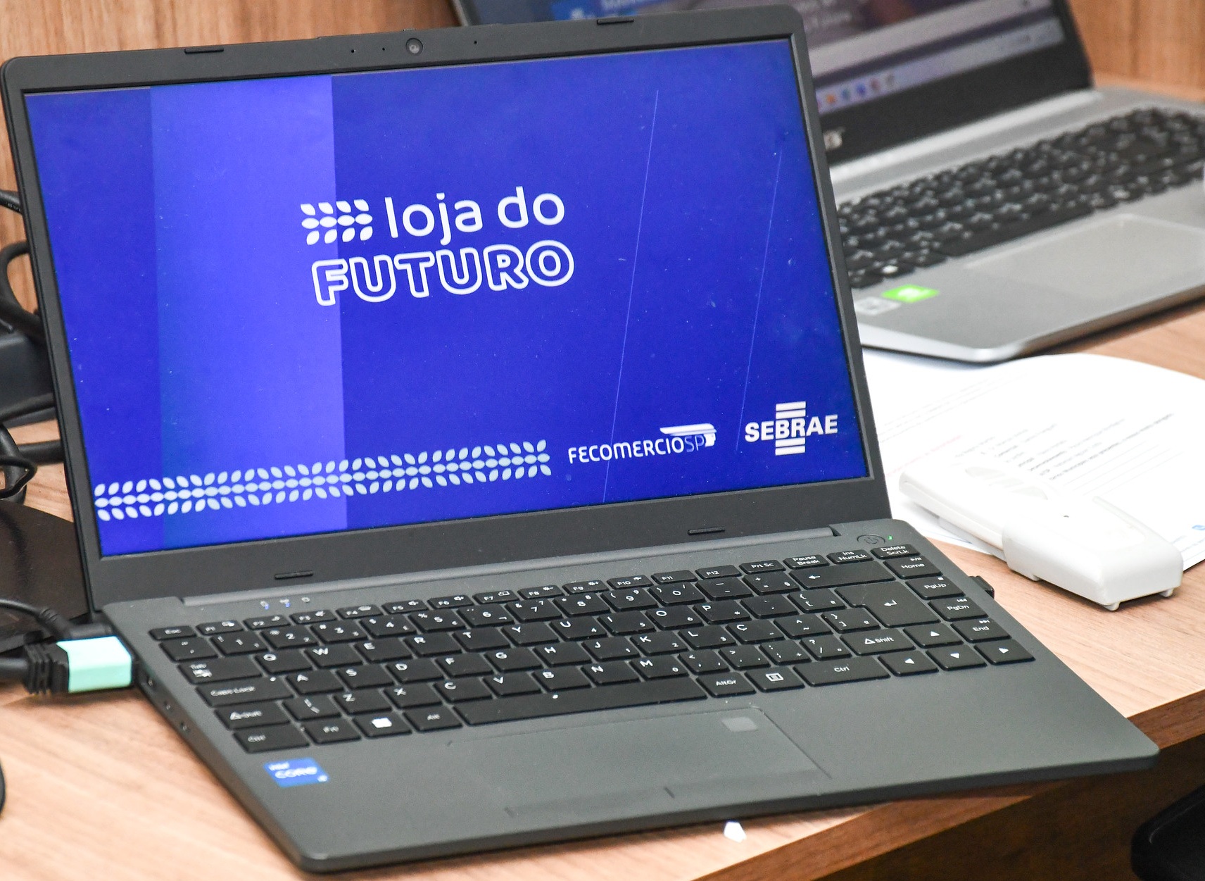 Loja do Futuro  Destino Lucro chega a Barretos para orientar empresários sobre tendências do comércio e inteligência