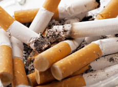 Anvisa vai abrir consultas p&uacute;blicas sobre imagens de alerta em cigarro