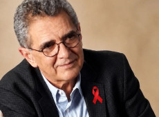 Morre Paulo Roberto Teixeira, refer&ecirc;ncia no combate &agrave; aids no Brasil
