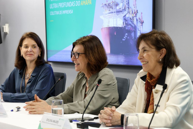 Nova descoberta aumenta expectativa da Petrobras na Foz do Amazonas