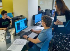 MEC libera novas forma&ccedil;&otilde;es online para professores 