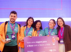 Estudantes desenvolvem plataformas para combater a desinforma&ccedil;&atilde;o
