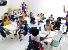 Recife abrir&aacute; 34 creches no domingo para facilitar o voto dos pais