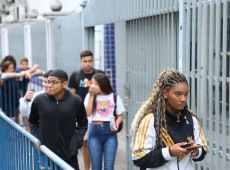 Inep divulga local de provas do Enem 2026; saiba como conferir